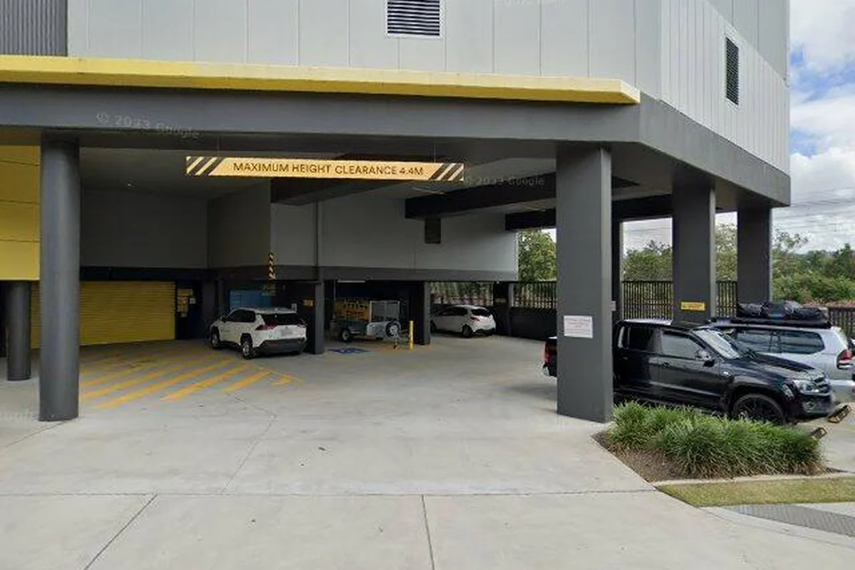 National Storage Milton
