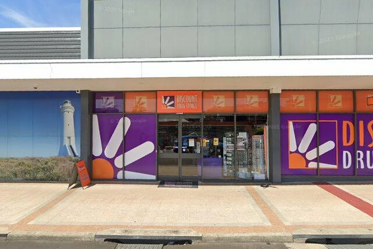 Nelson Bay Discount Drug Store