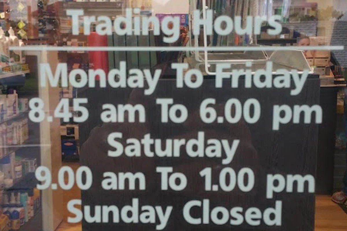 Nelson Pharmacy