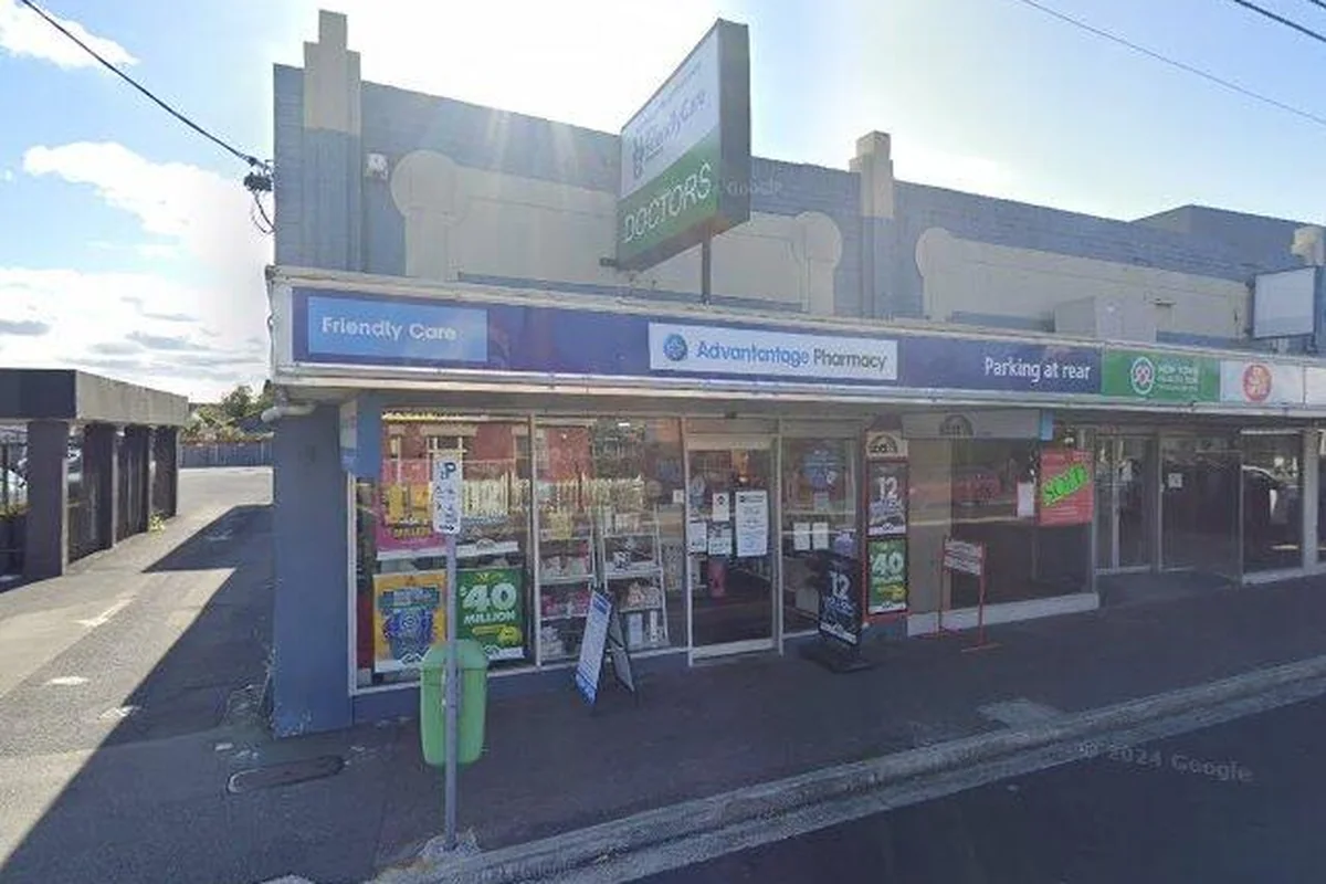 New Town Health Hub