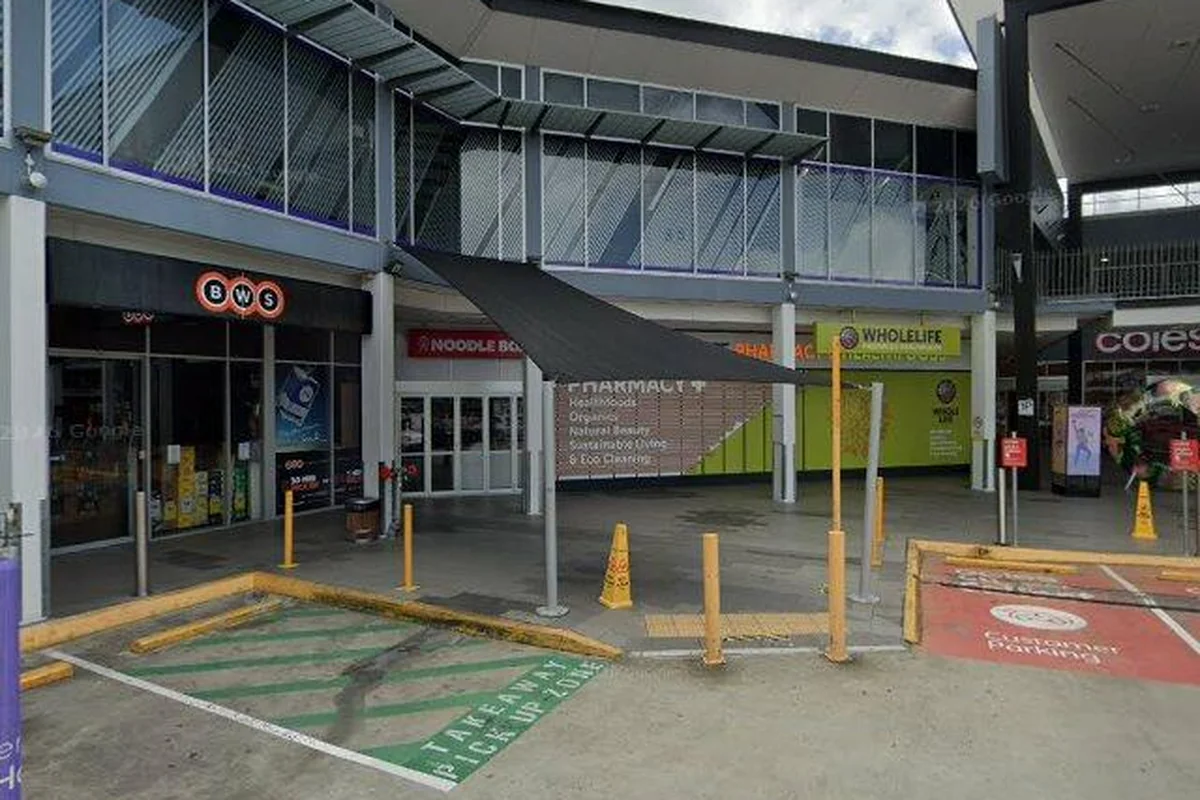 Newmarket WholeLife Pharmacy & Healthfoods
