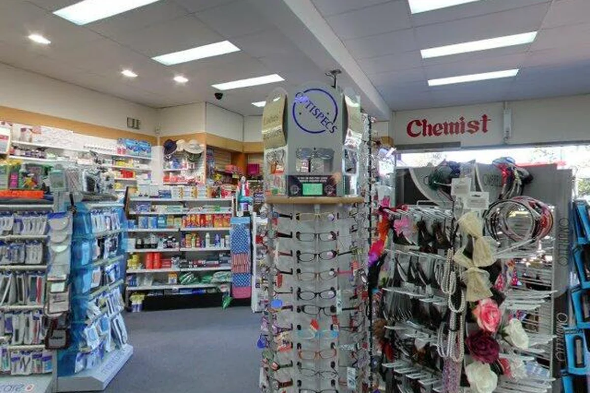 Newport Pharmacy