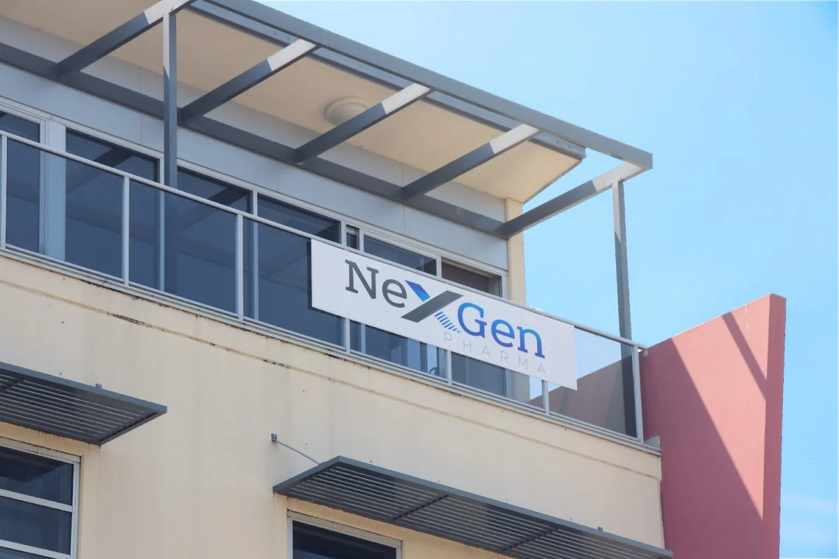 NexGen Pharma Compounding Pharmacy