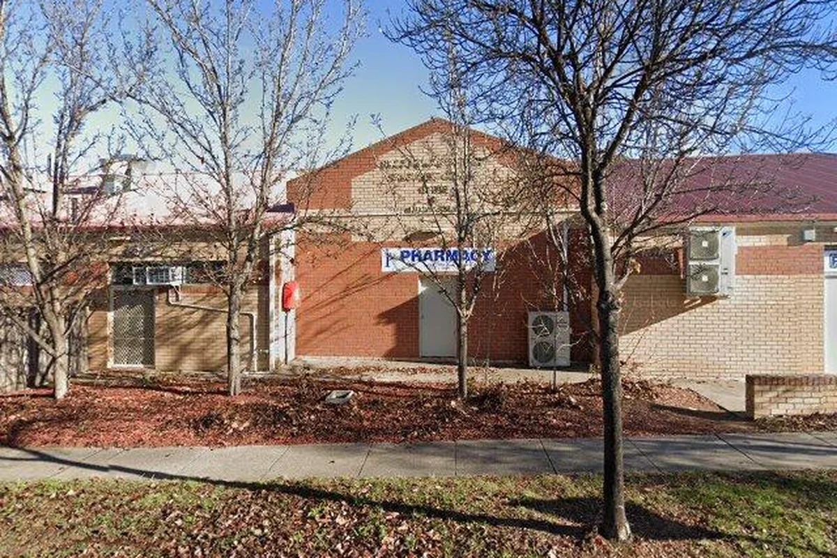 Ngunnawal Pharmacy