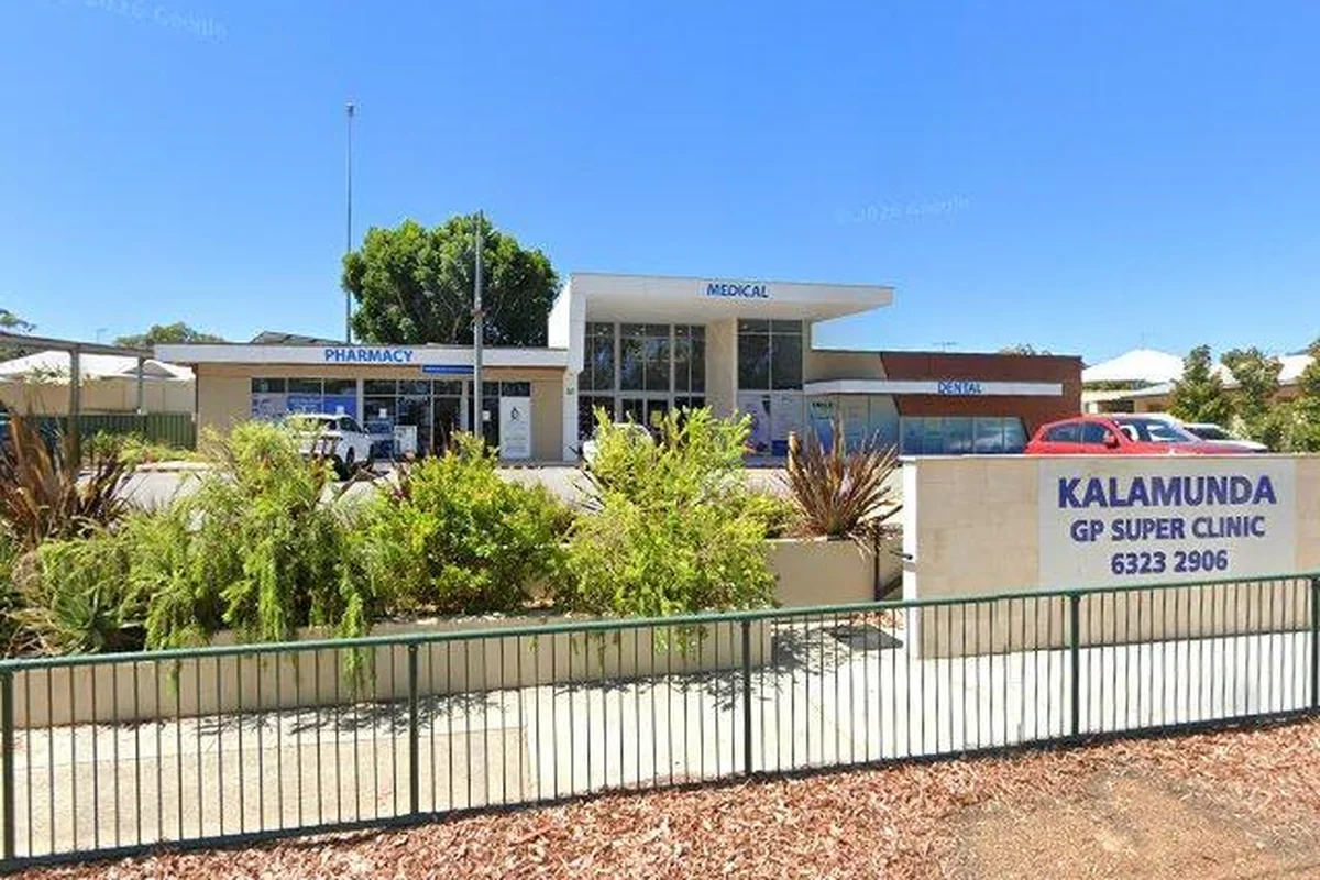 NiA Pharmacy - Kalamunda Super Clinic Pharmacy
