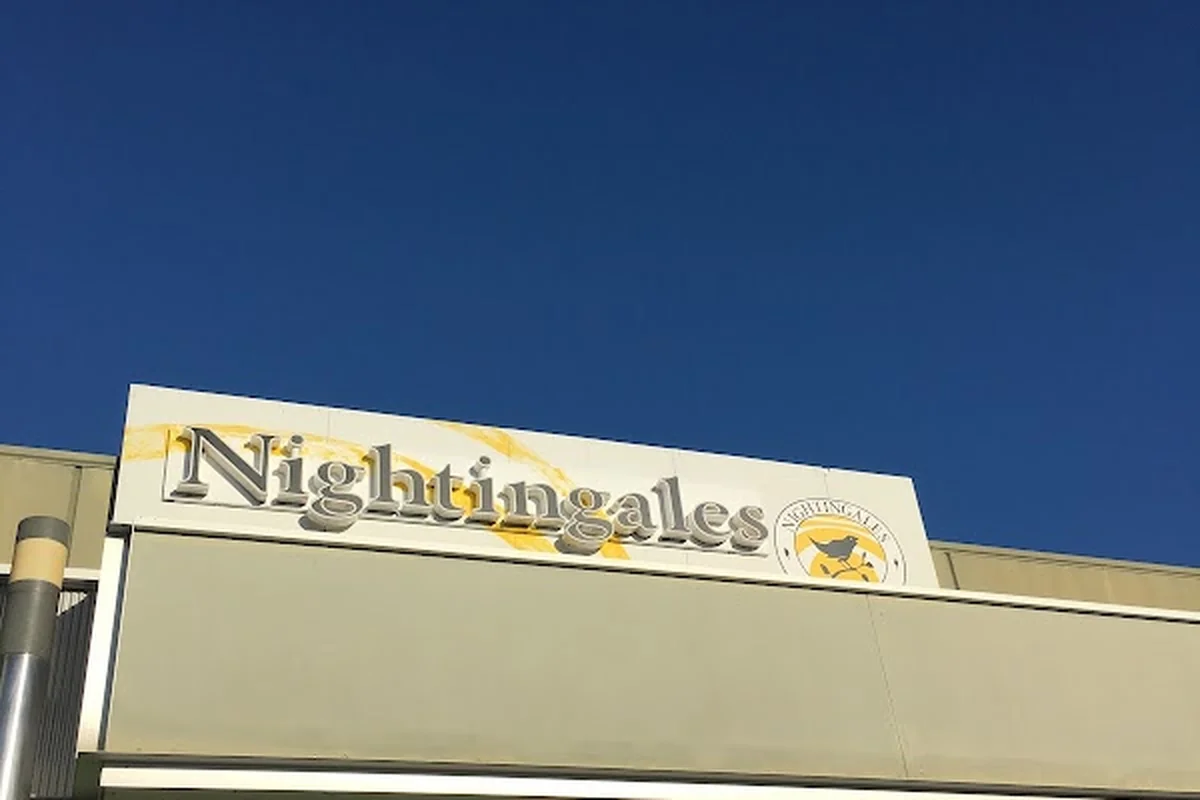 Nightingales Pharmacy and Newsagency - Kalamunda