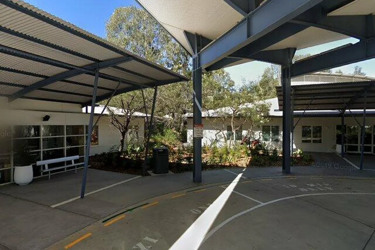 Noosa Hospital