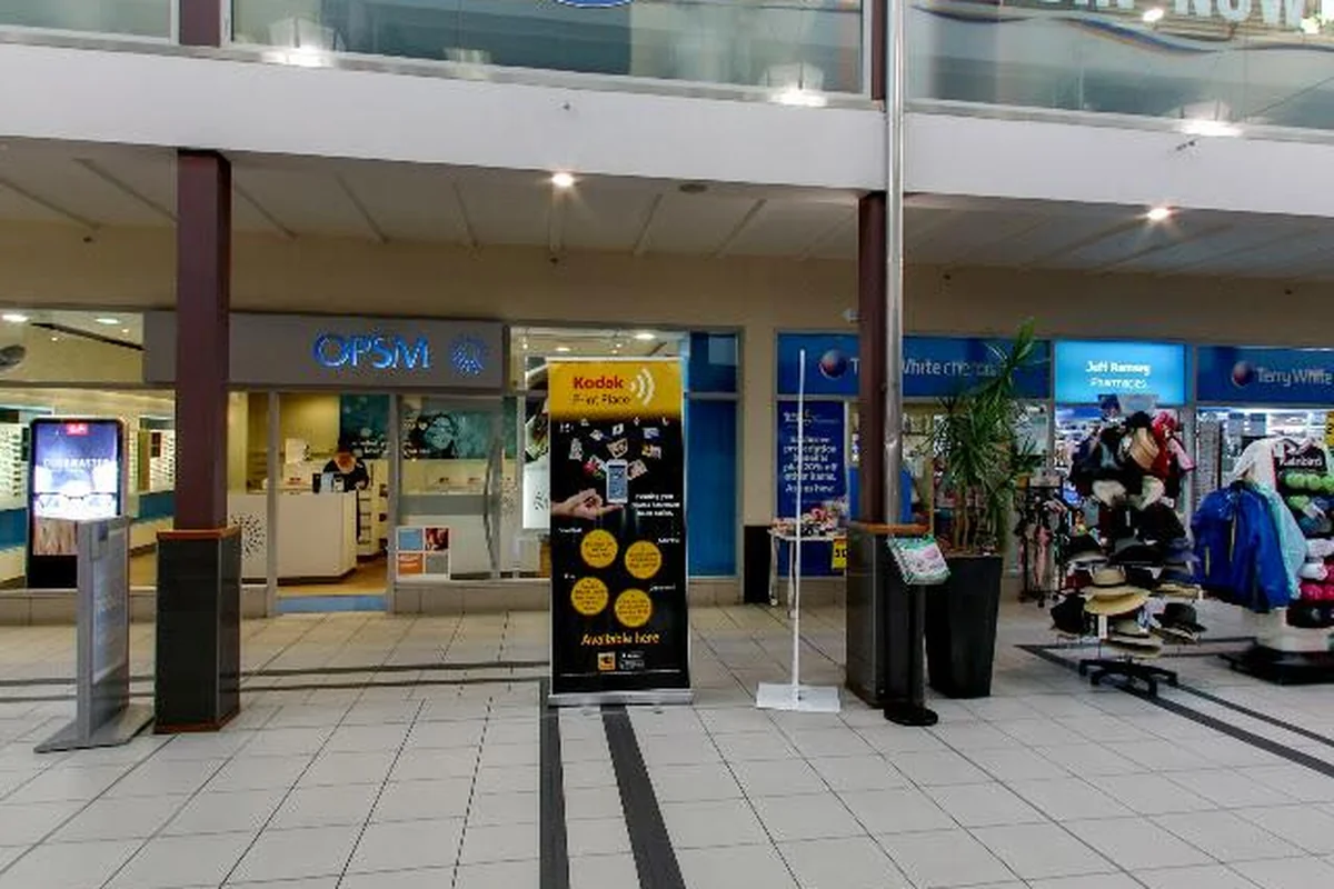 North Adelaide Chemplus