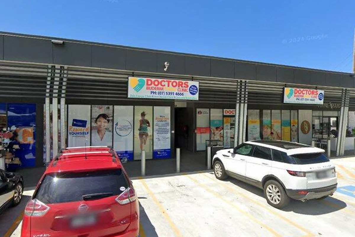 North Buderim Pharmacy