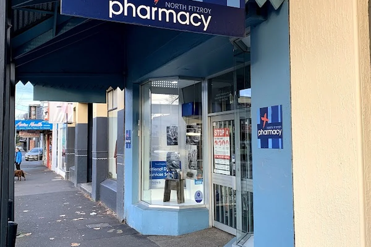 North Fitzroy Pharmacy