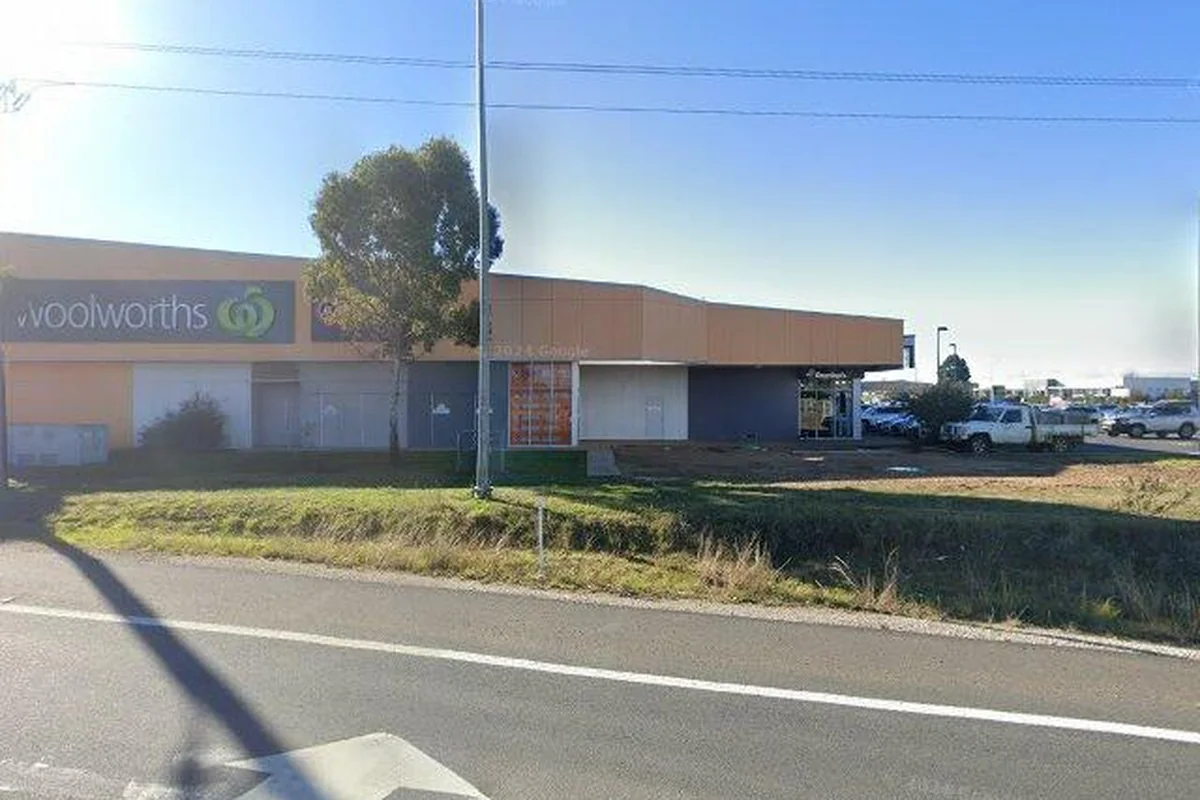 North Orange Discount Drug Store