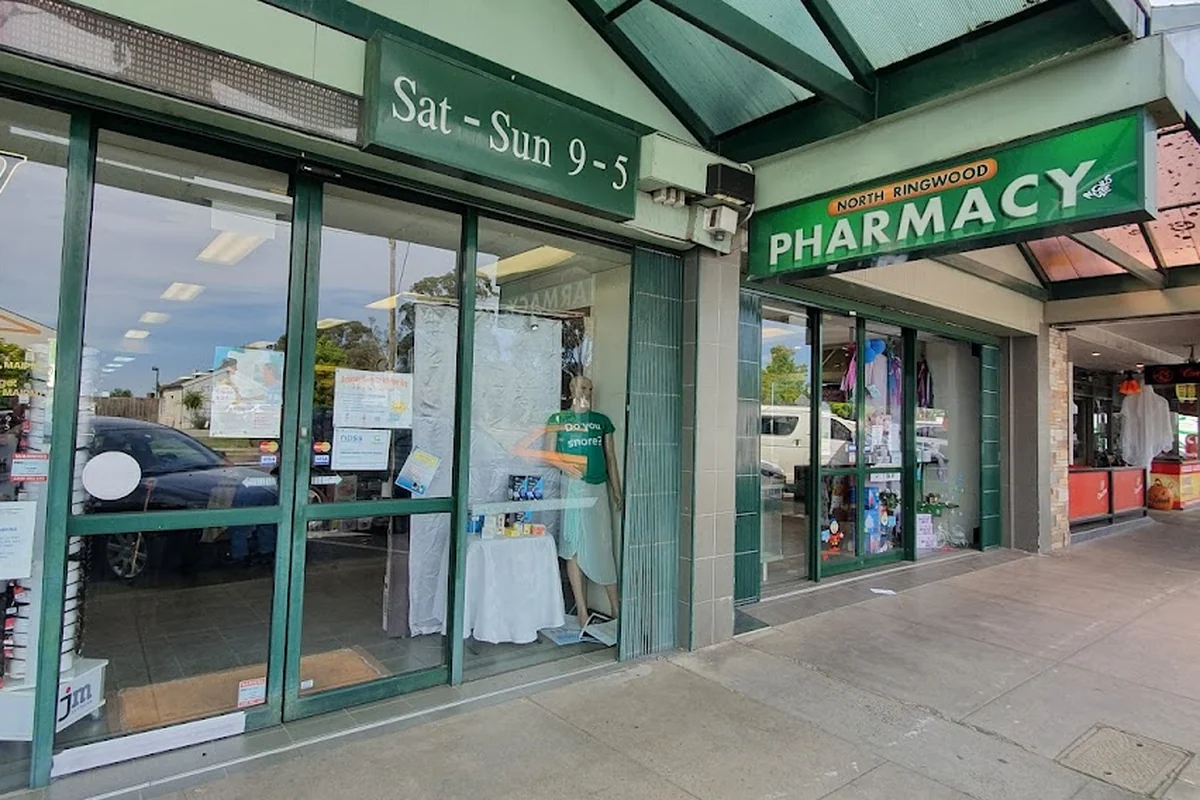 North Ringwood Family Pharmacy