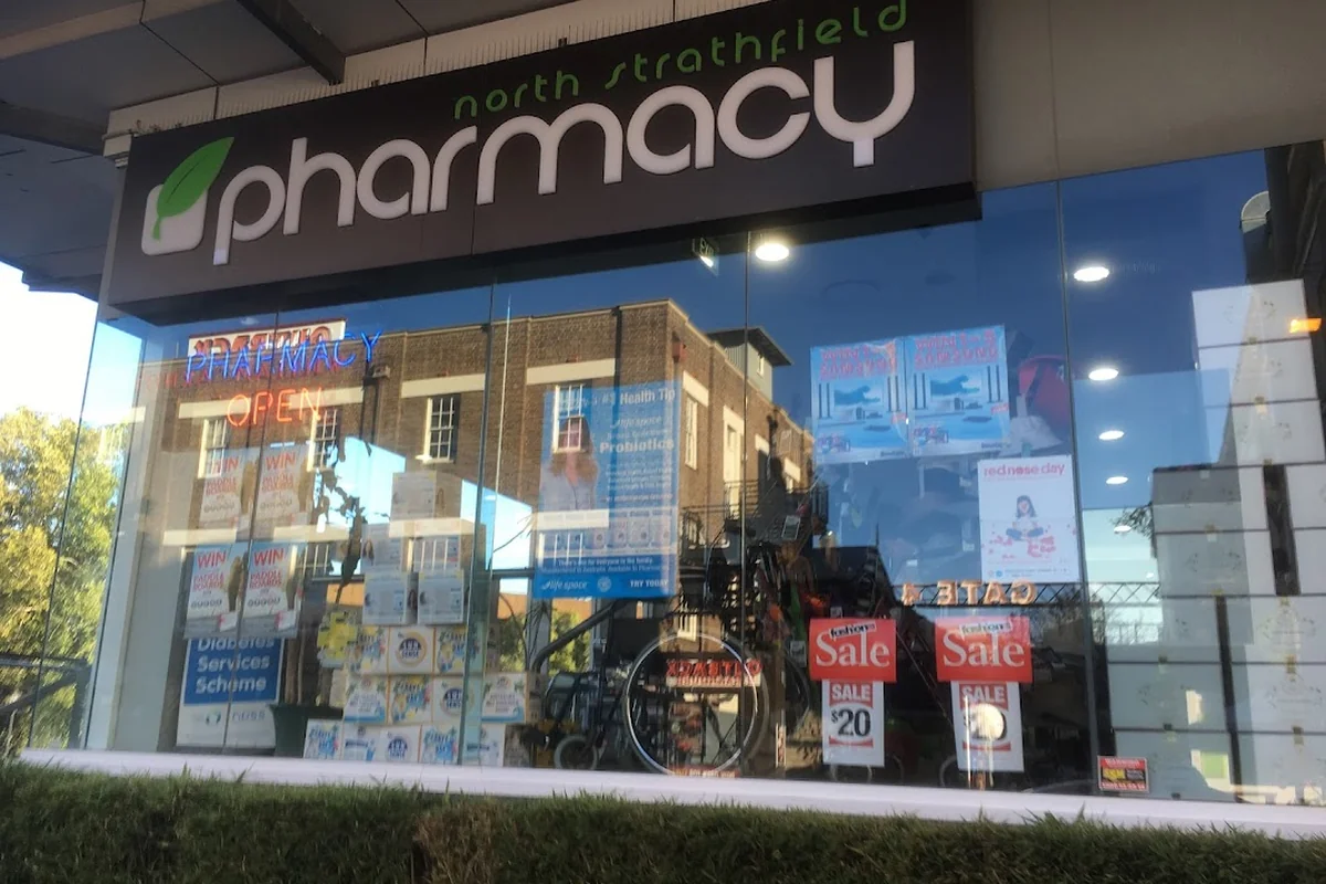 North Strathfield Pharmacy