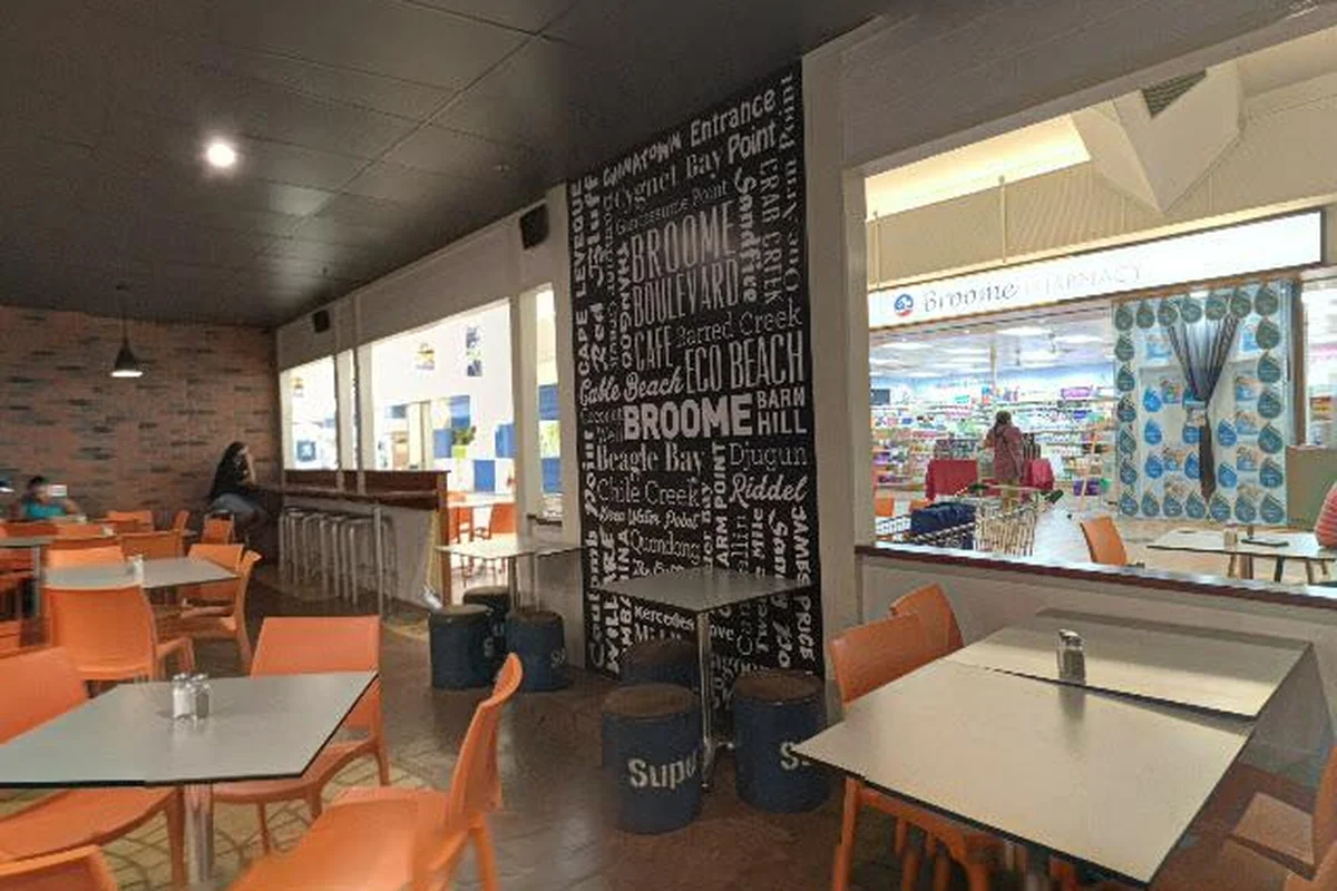 Northpharm Broome Pharmacy
