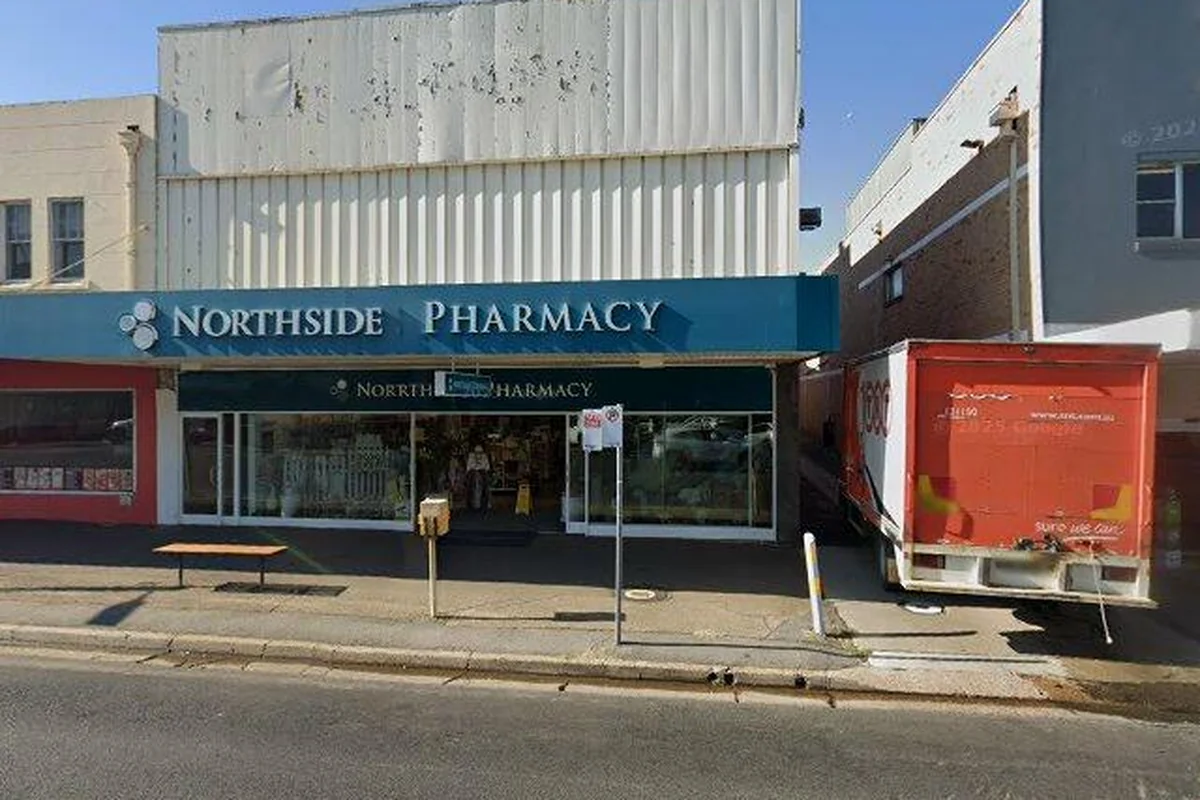 Northside Pharmacy