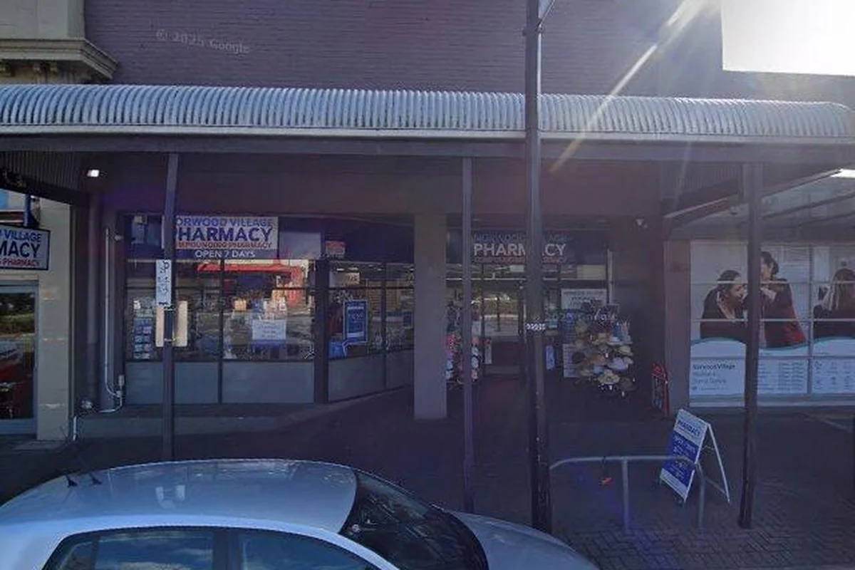 Norwood Village Compounding Pharmacy