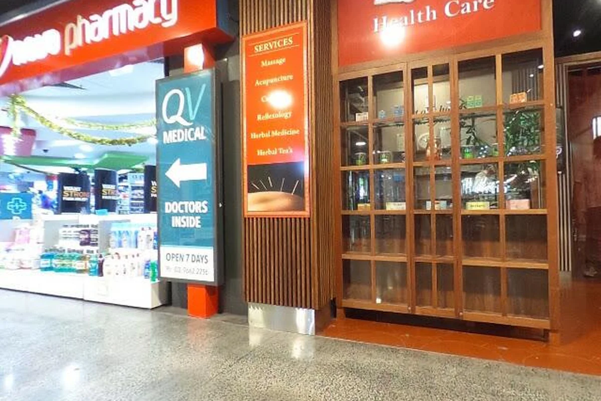 Nova Pharmacy
