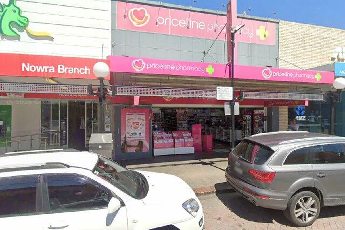 Nowra Compounding Pharmacy
