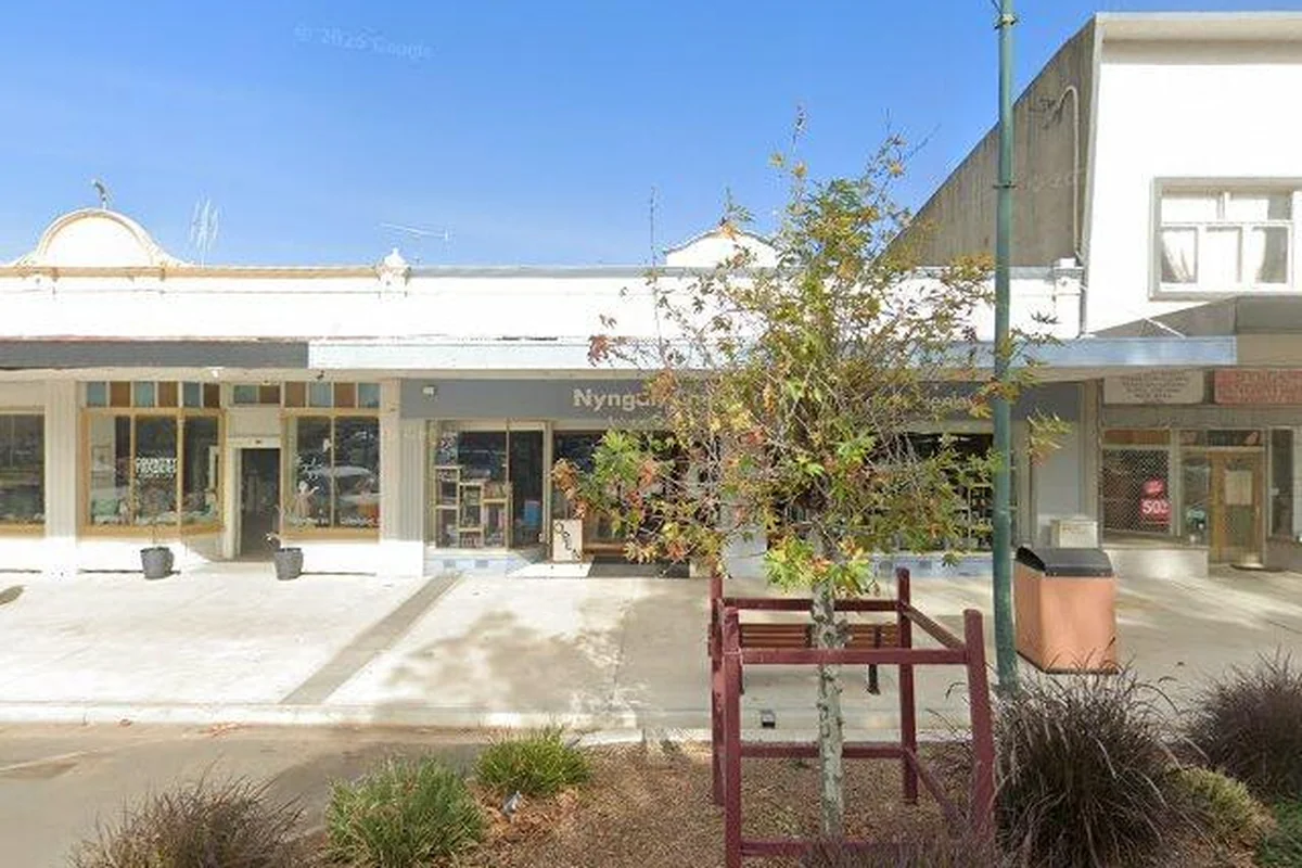 Nyngan Pharmacy