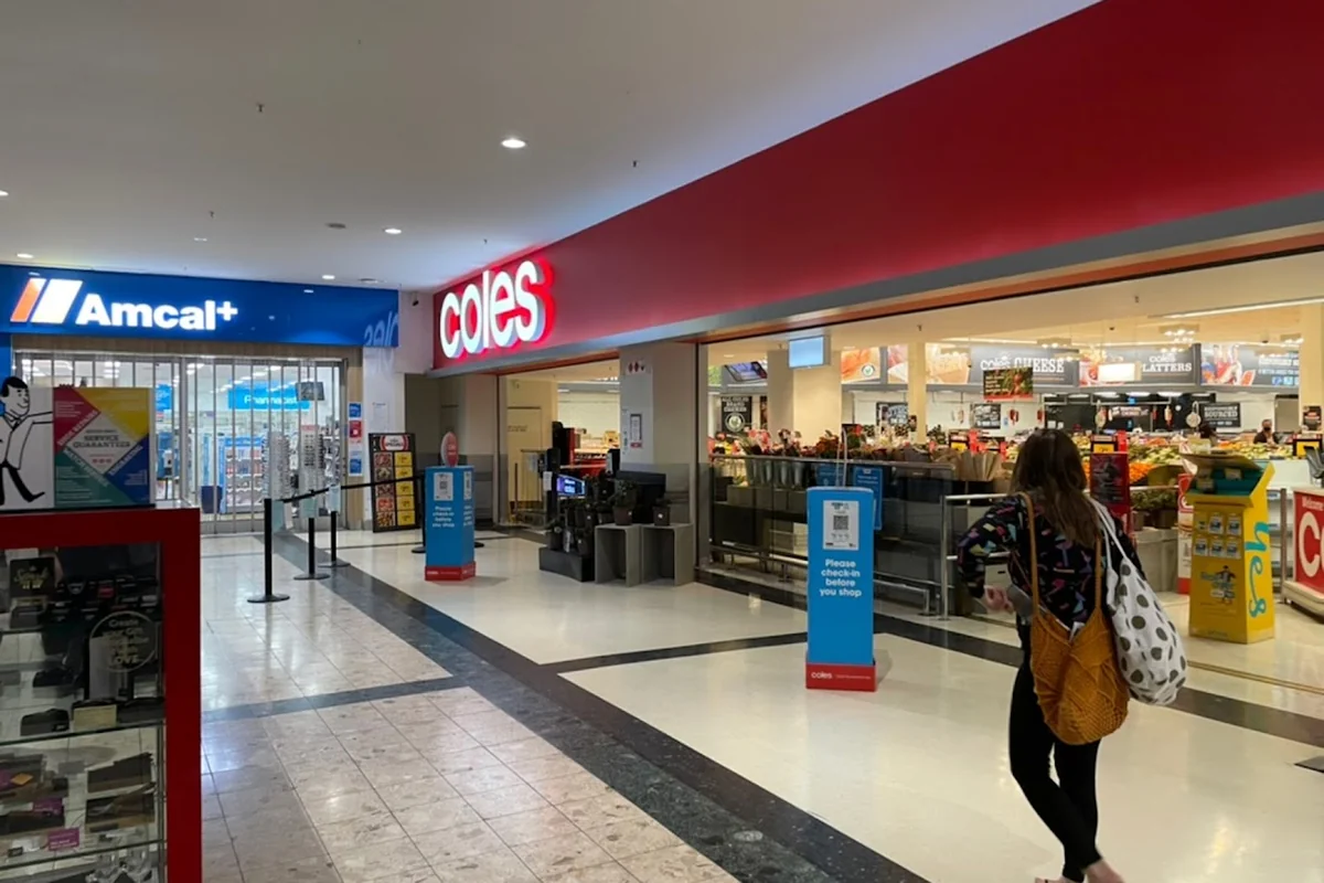 Oakleigh Central Amcal Pharmacy