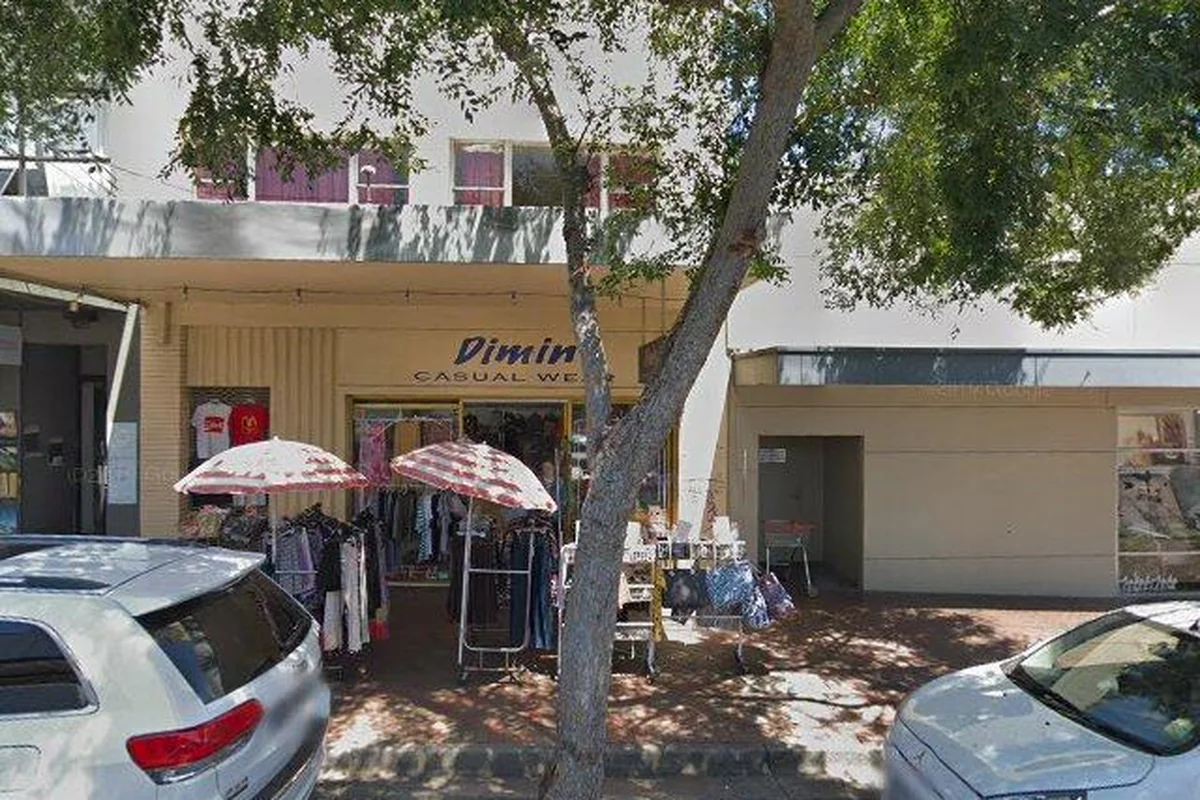 Oakleigh Central