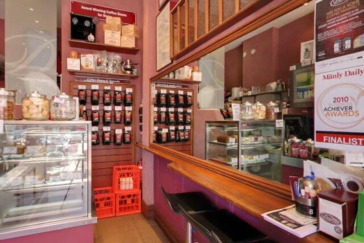 Oaks Avenue Pharmacy