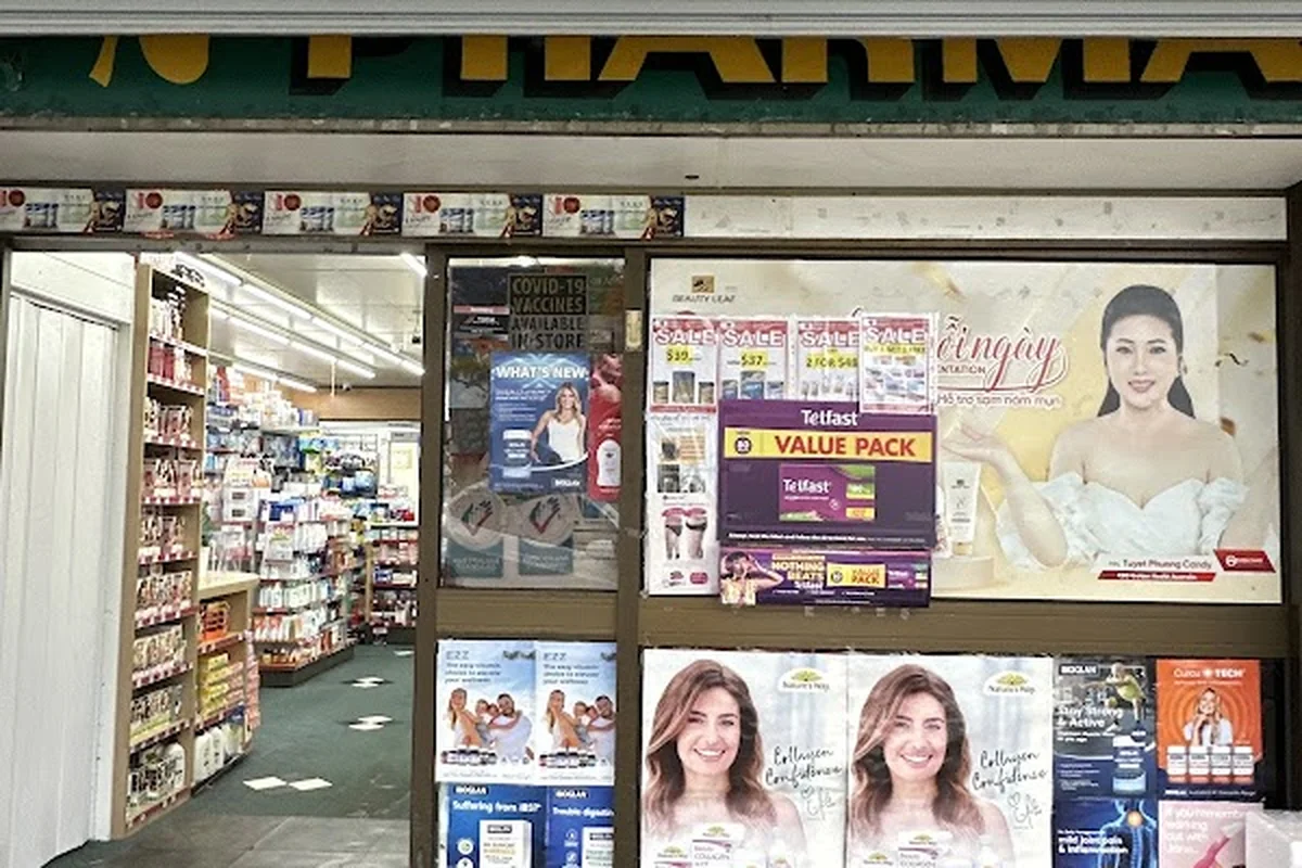 O'Brien's Pharmacy