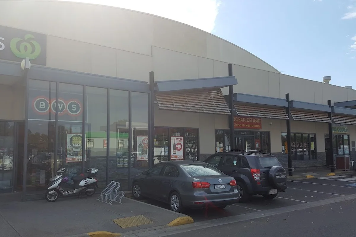 Ocean Grove Marketplace
