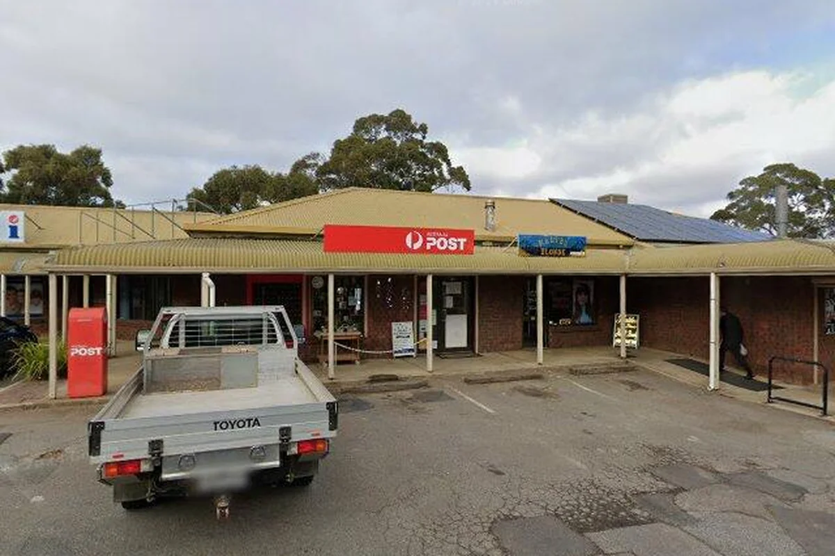 One Tree Hill Pharmacy