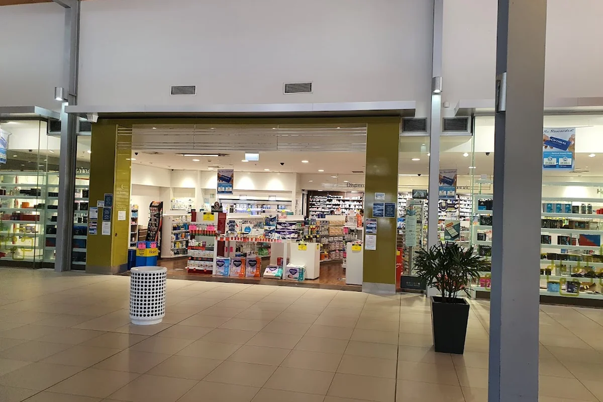 Optimal Pharmacy+ Bella Vista
