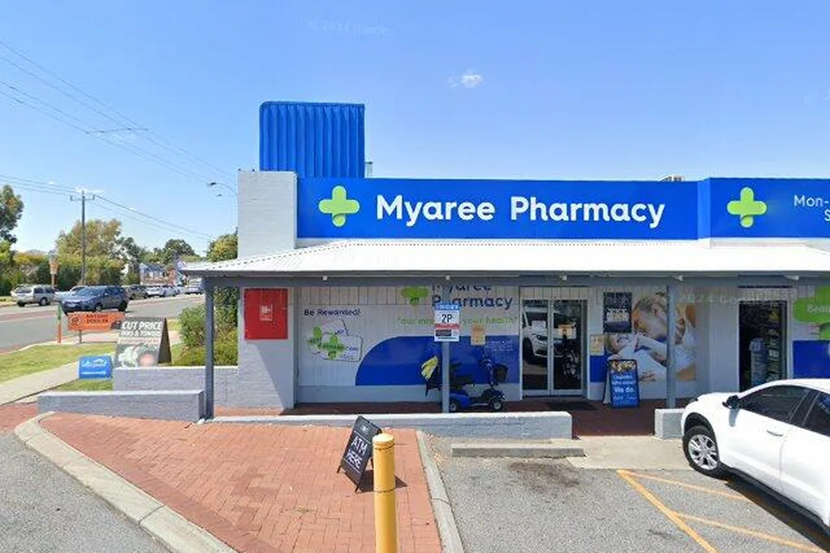 Optimal Pharmacy Plus