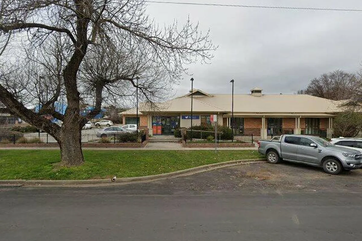 Orange Medical Centre Pharmacy