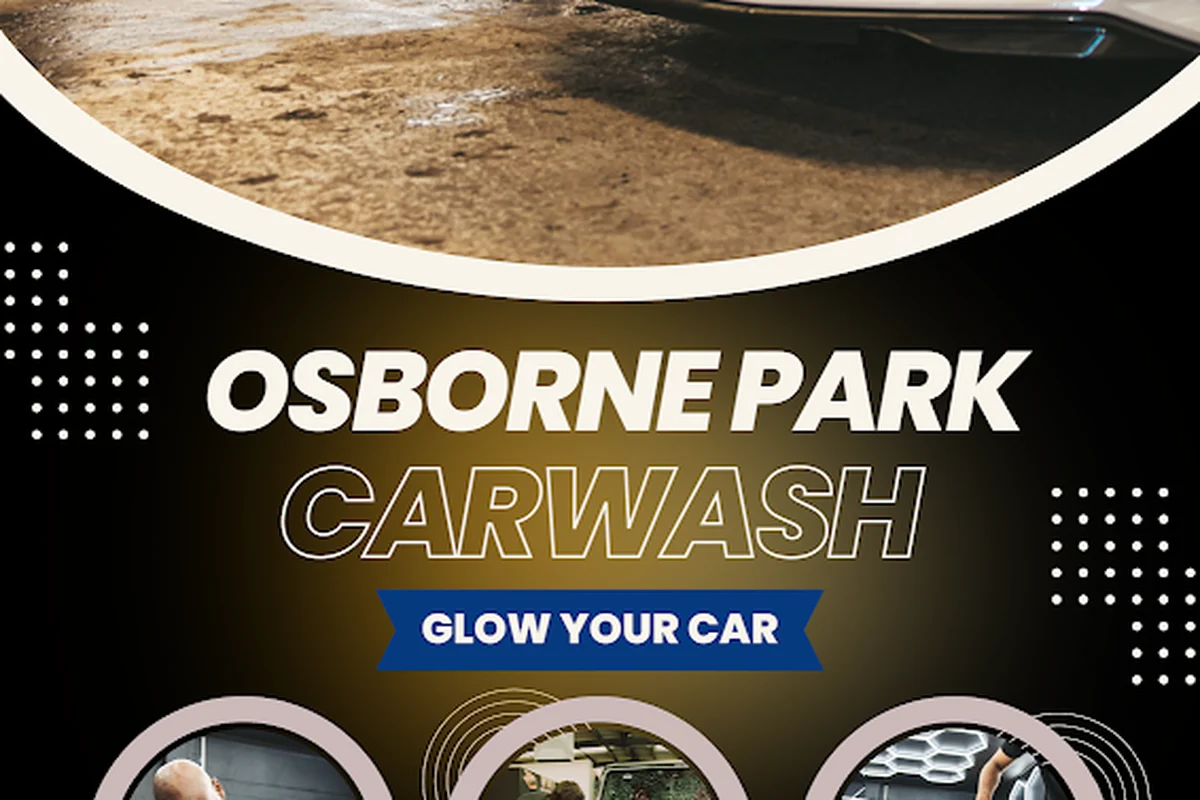 Osborne Park Car Wash