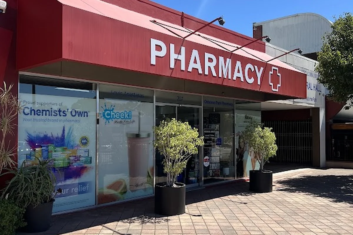 Osborne Park Pharmacy