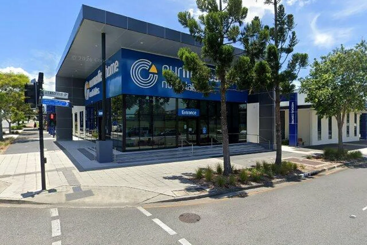 Our Medical Home North Lakes