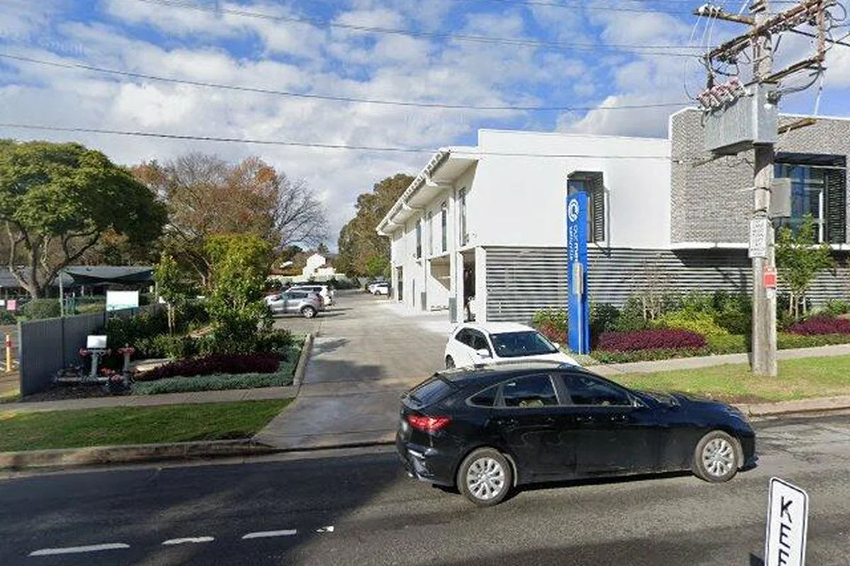 Our Medical Pharmacy – Kellyville