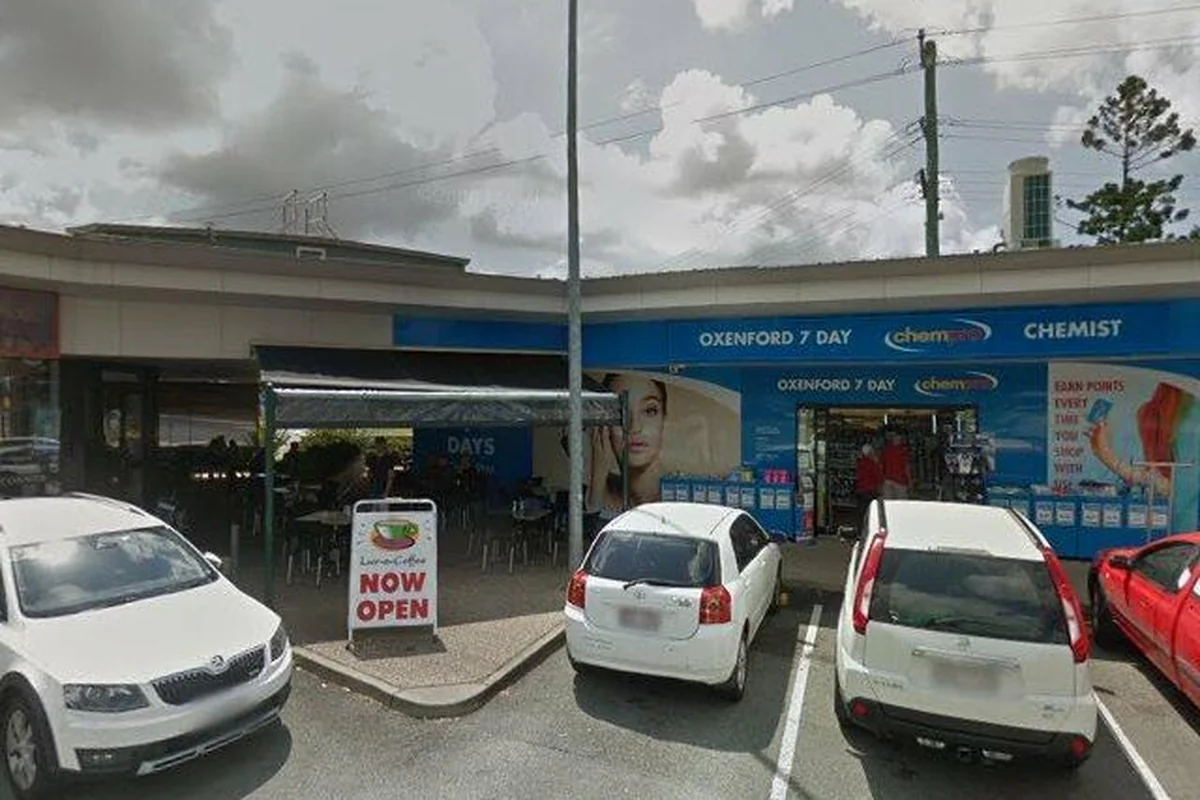 Oxenford 7 Day Chempro Chemist