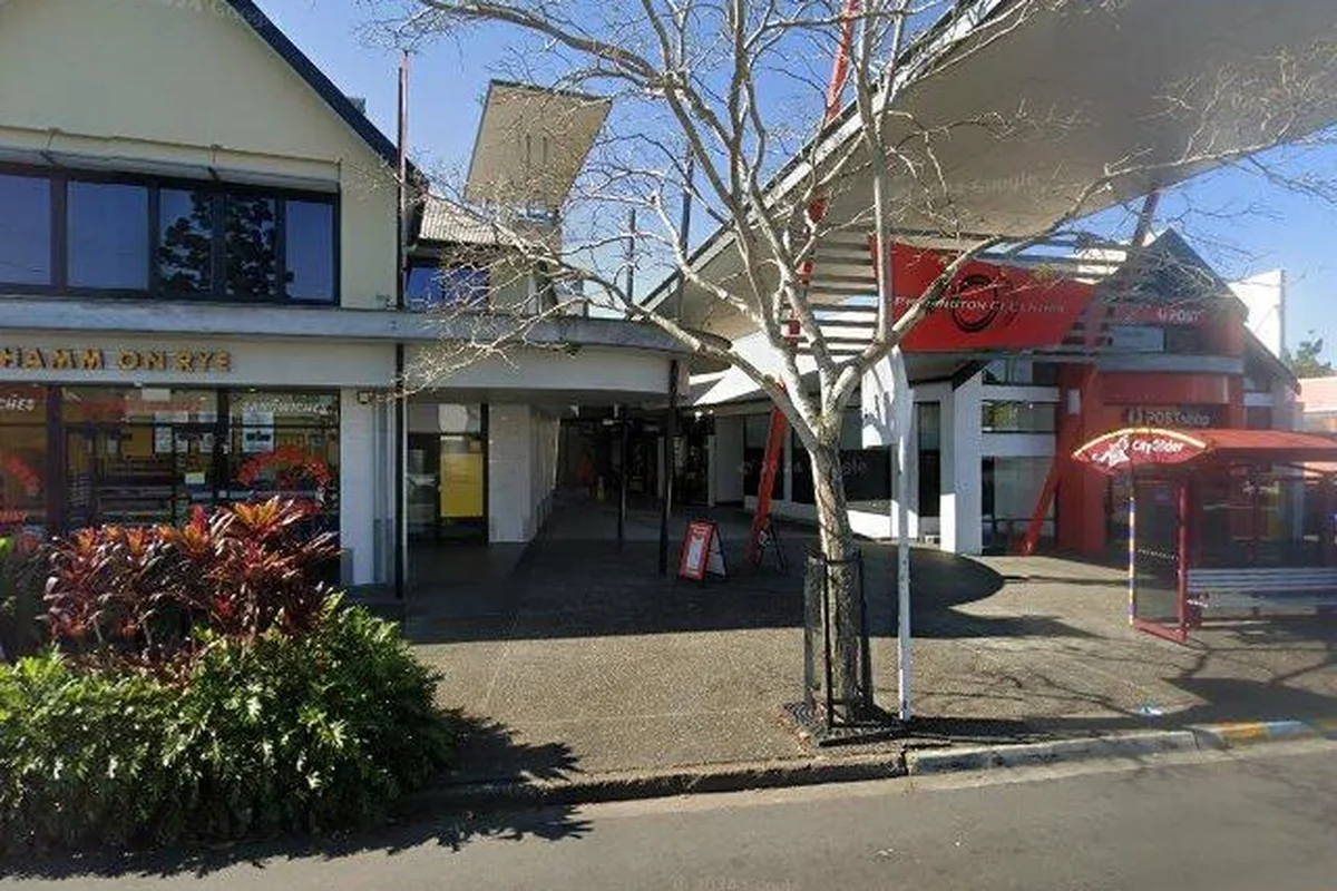 Paddington Central Pharmacy