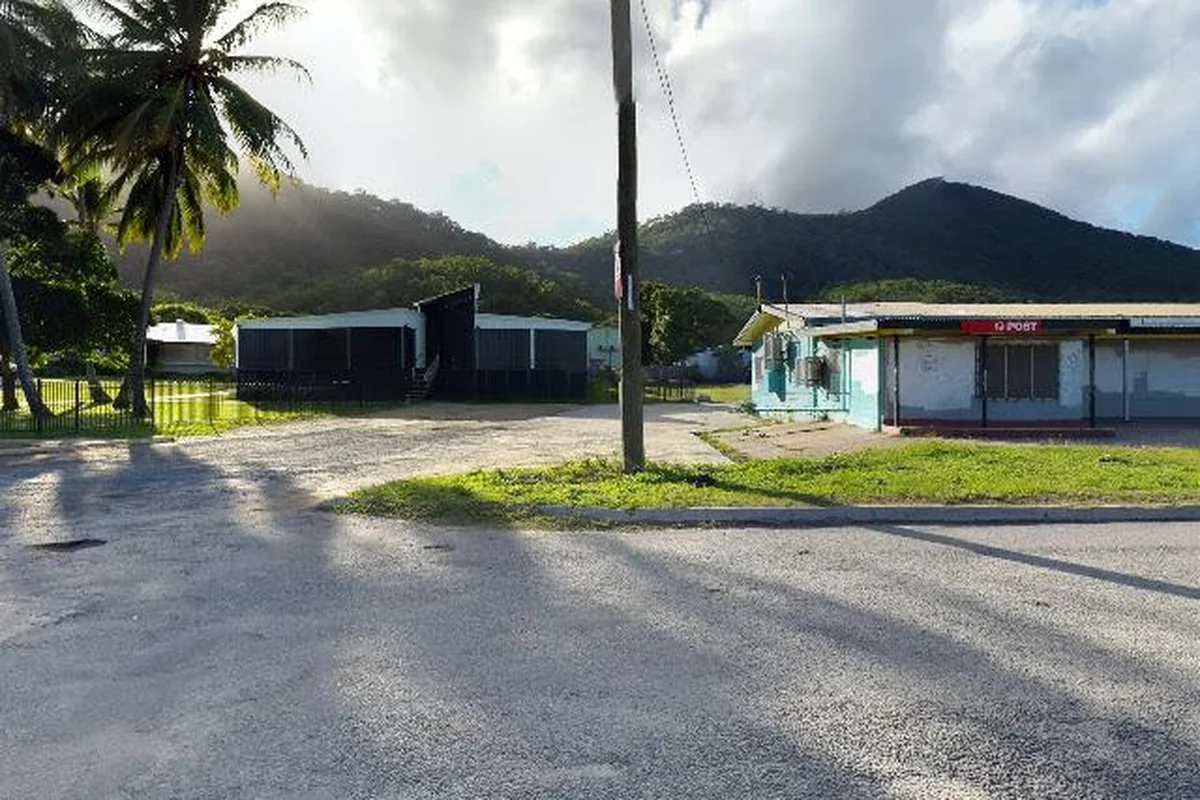 Palm Island Pharmacy