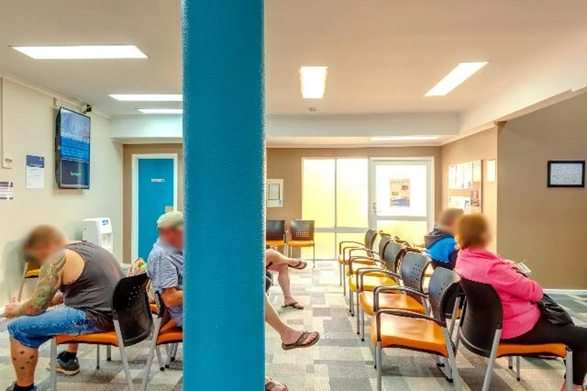 Palm Springs Pharmacy