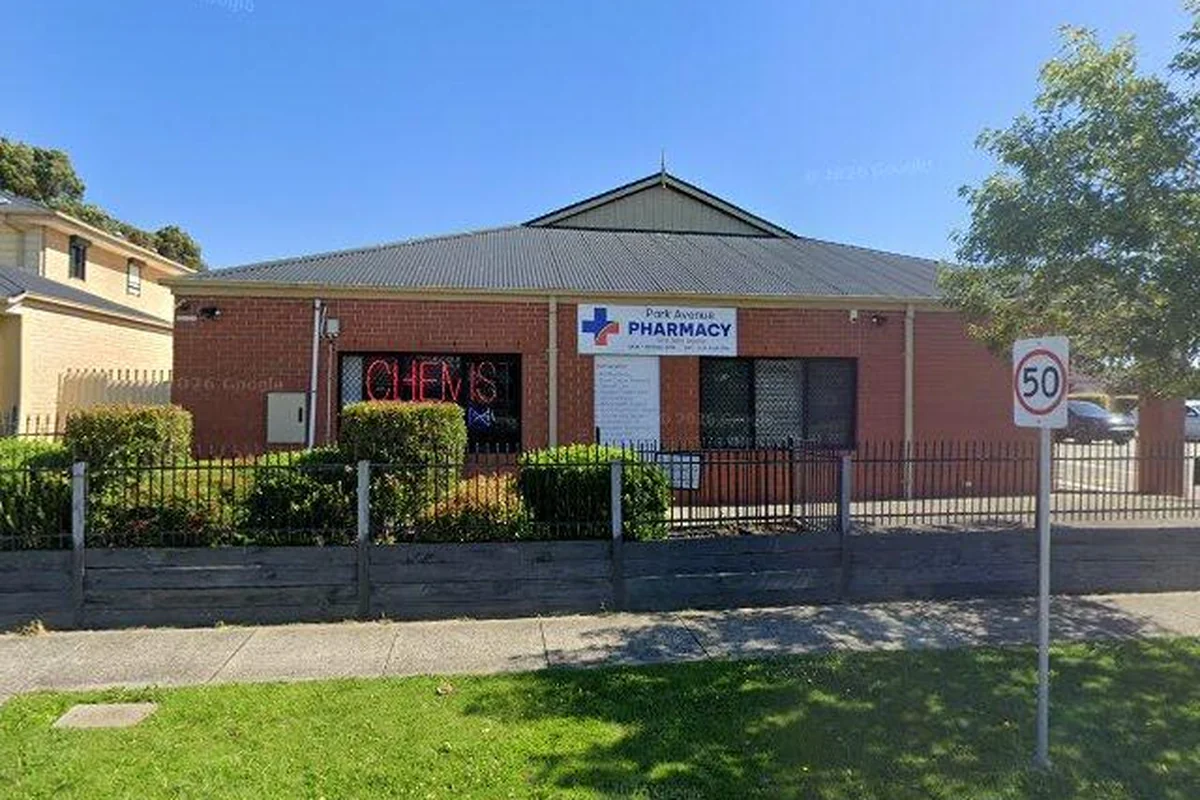 Park Avenue Pharmacy- local and independent Pharmacy in Cranbourne