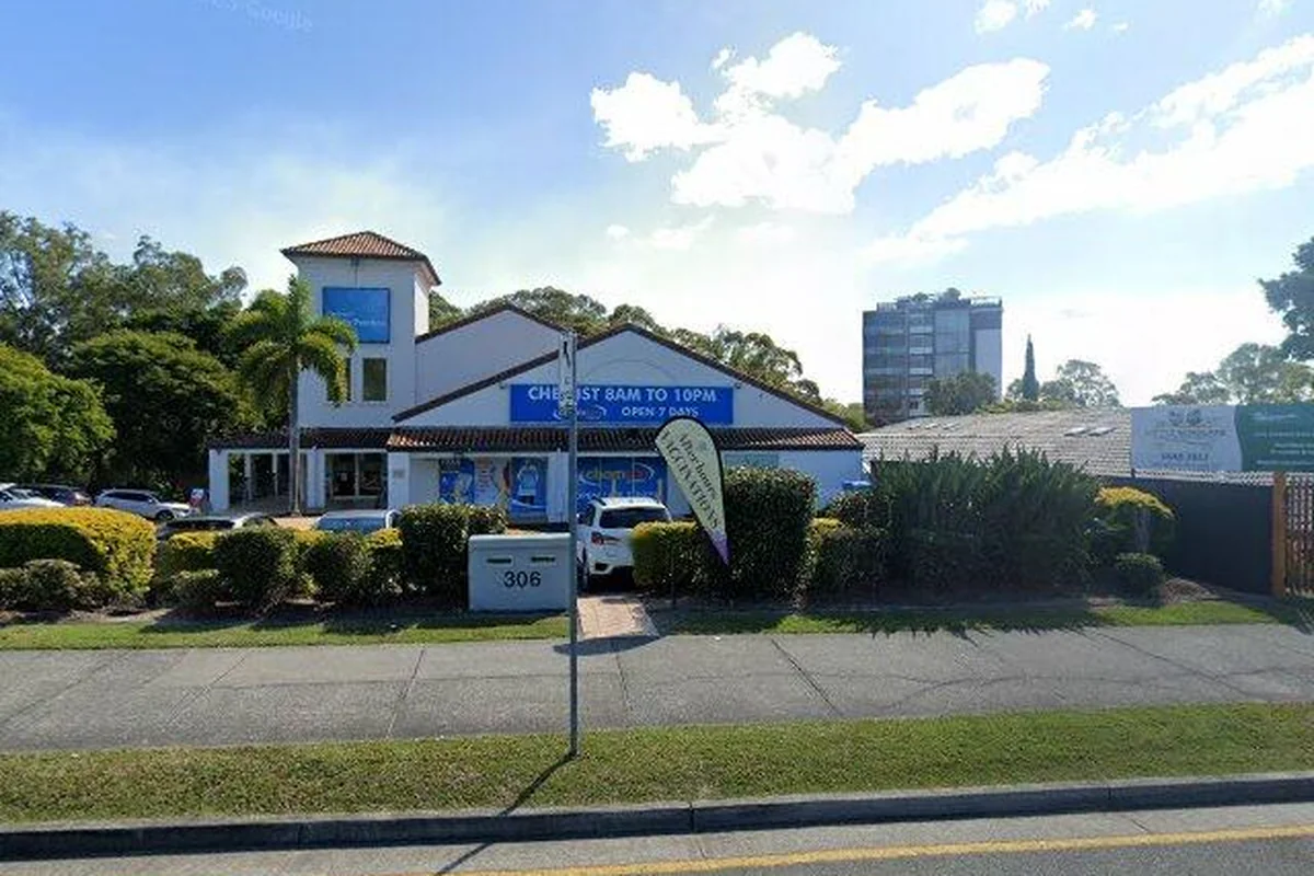 Parkwood Family Chempro Chemist