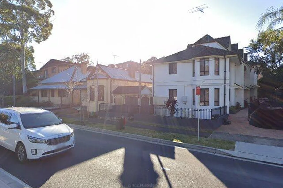 Parramatta North Pharmacy