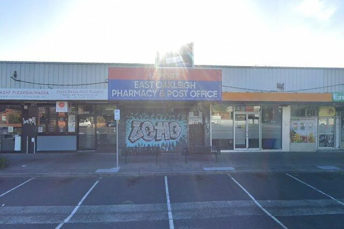 Paul Neath Pharmacy