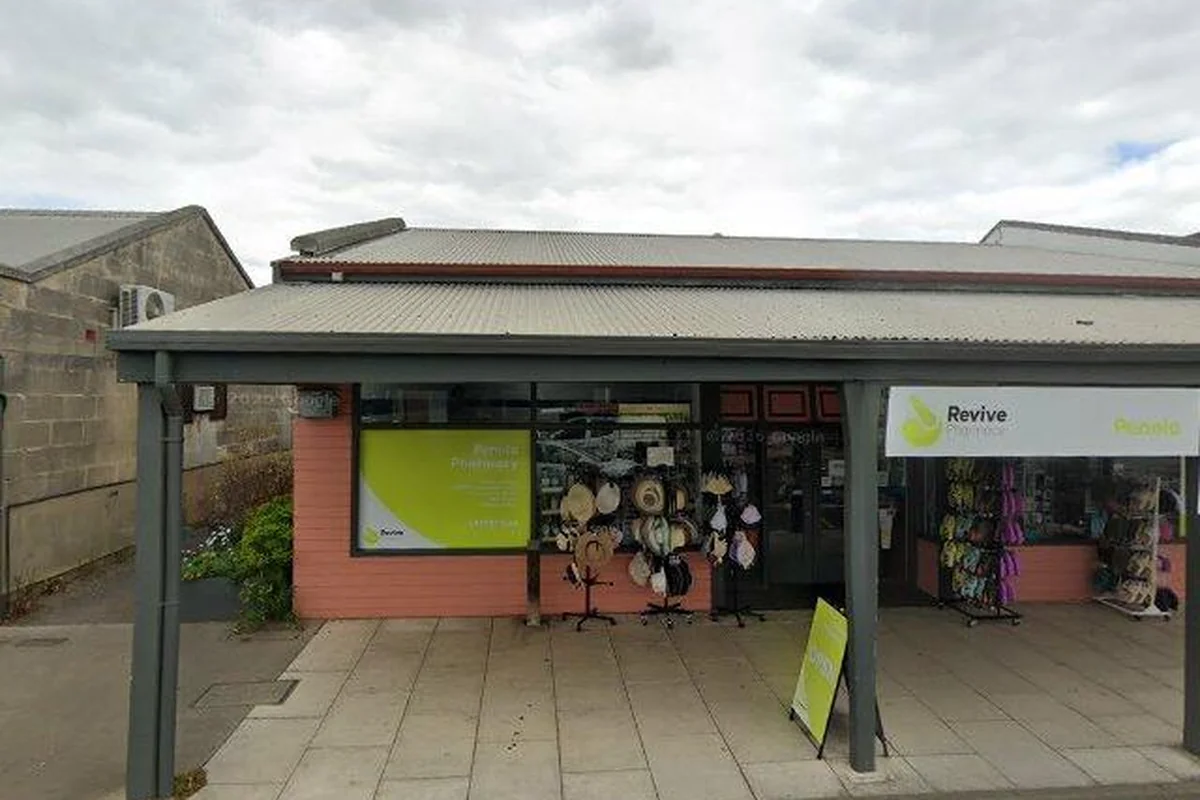 Penola Pharmacy