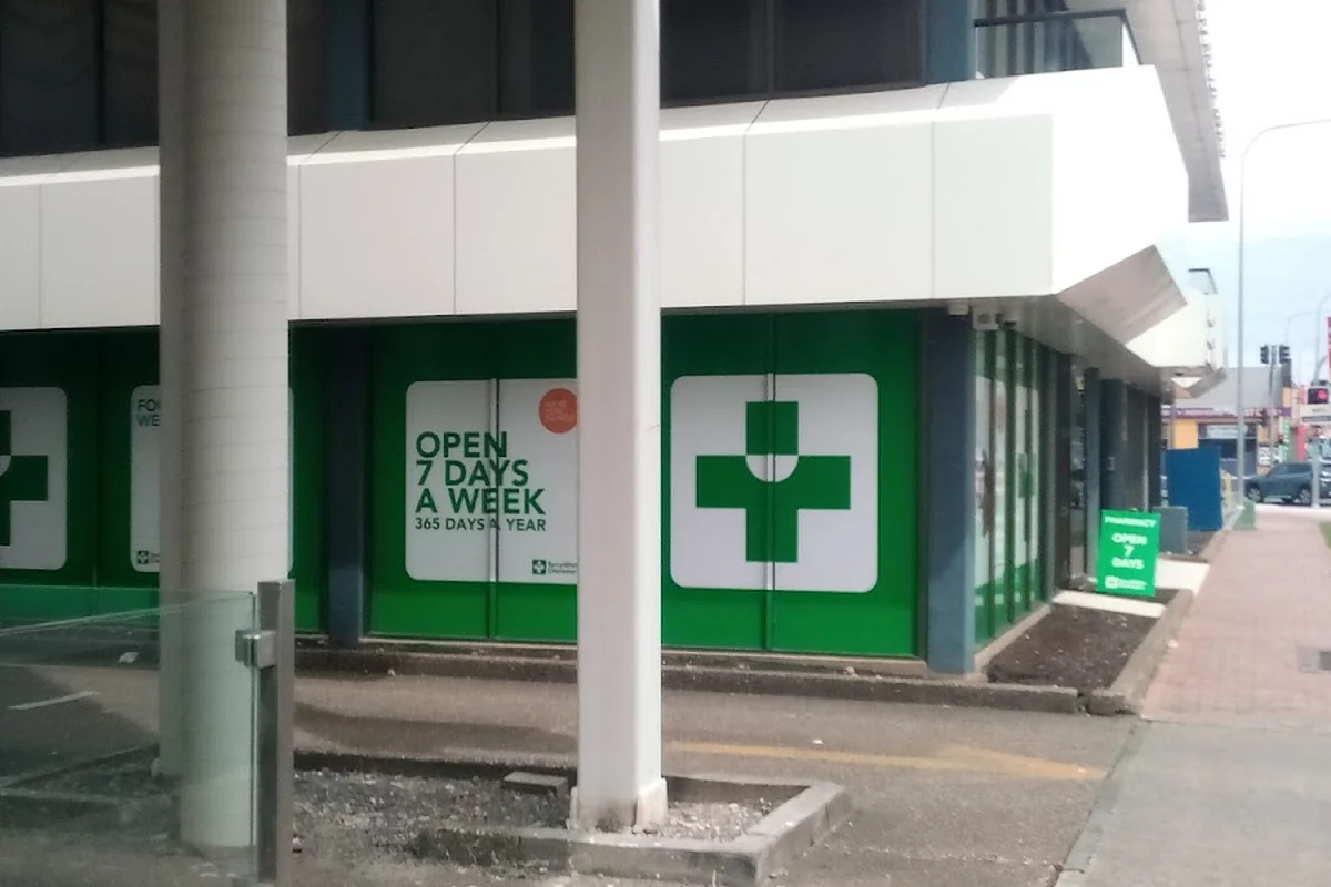 Pharmacist Advice