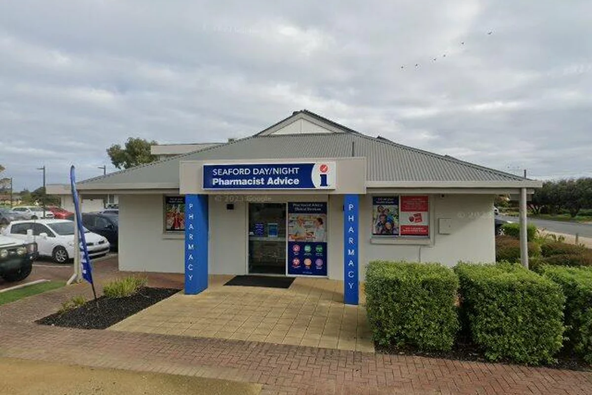 Pharmacist Advice Seaford - Day & Night