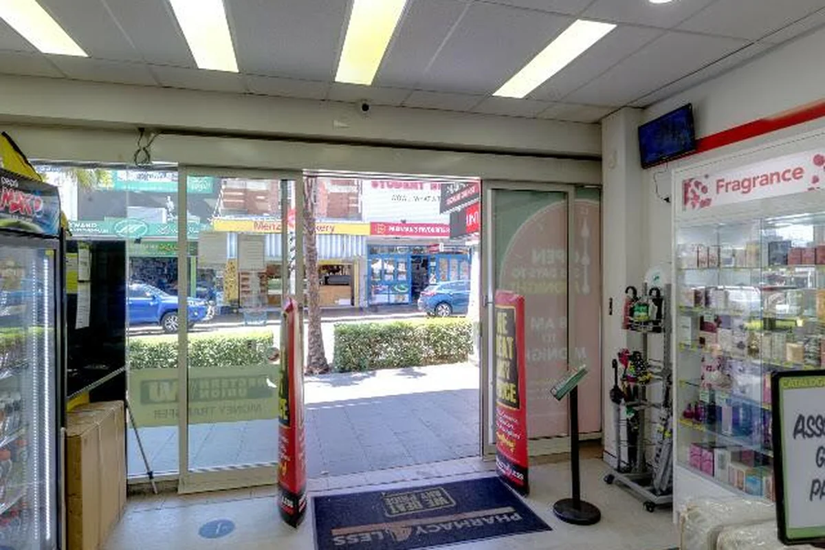 Pharmacy 4 Less Auburn