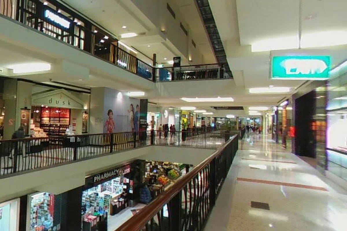 Pharmacy 4 Less Burwood