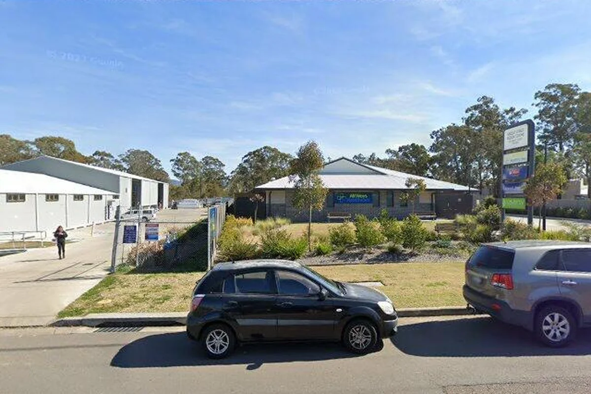 Pharmacy 4 Less Cessnock
